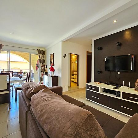 Pipa Paradise Luxuoso Apto Praia de Pipa Dış mekan fotoğraf