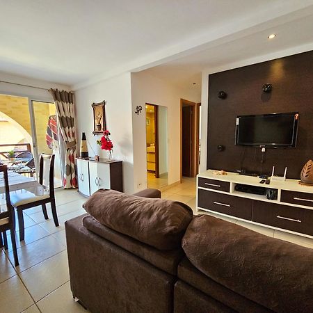 Pipa Paradise Luxuoso Apto Praia de Pipa Dış mekan fotoğraf