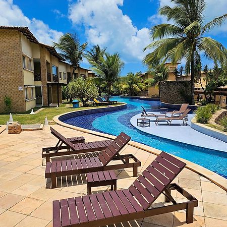 Pipa Paradise Luxuoso Apto Praia de Pipa Dış mekan fotoğraf