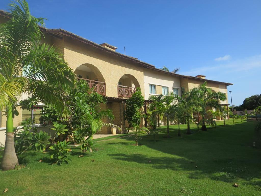 Pipa Paradise Luxuoso Apto Praia de Pipa Dış mekan fotoğraf