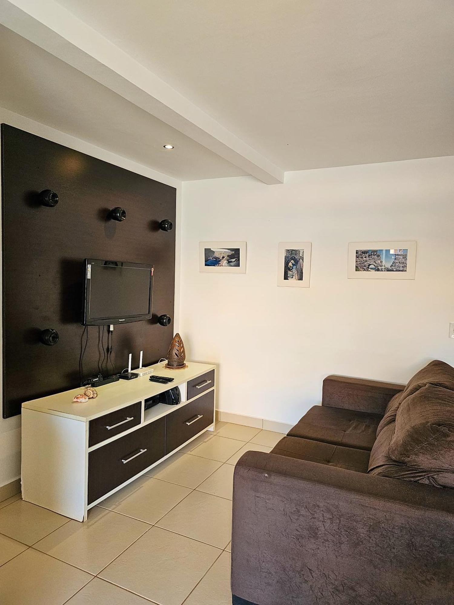 Pipa Paradise Luxuoso Apto Praia de Pipa Dış mekan fotoğraf