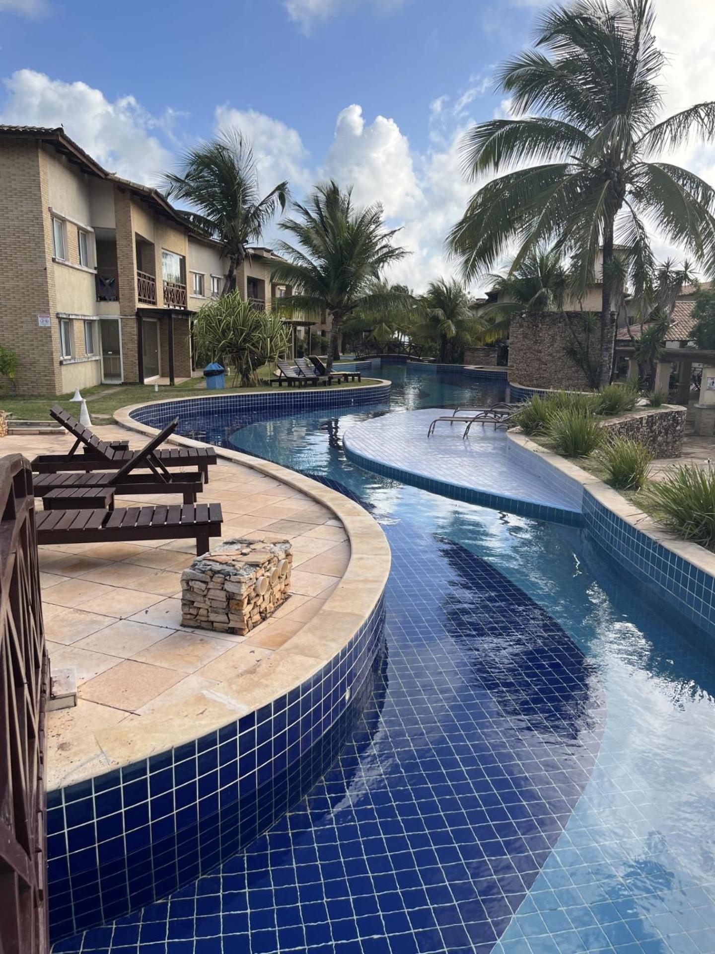 Pipa Paradise Luxuoso Apto Praia de Pipa Dış mekan fotoğraf