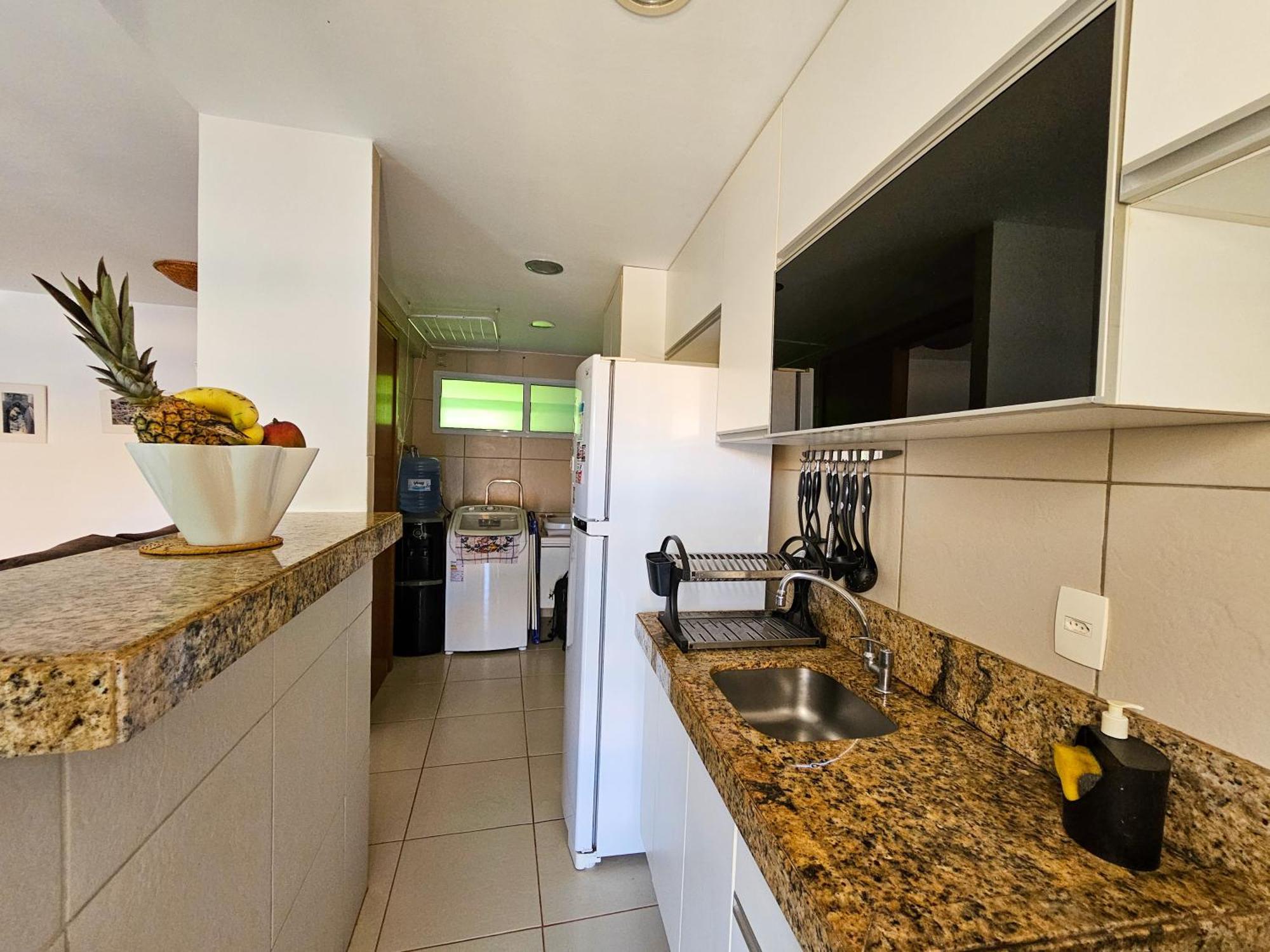 Pipa Paradise Luxuoso Apto Praia de Pipa Dış mekan fotoğraf