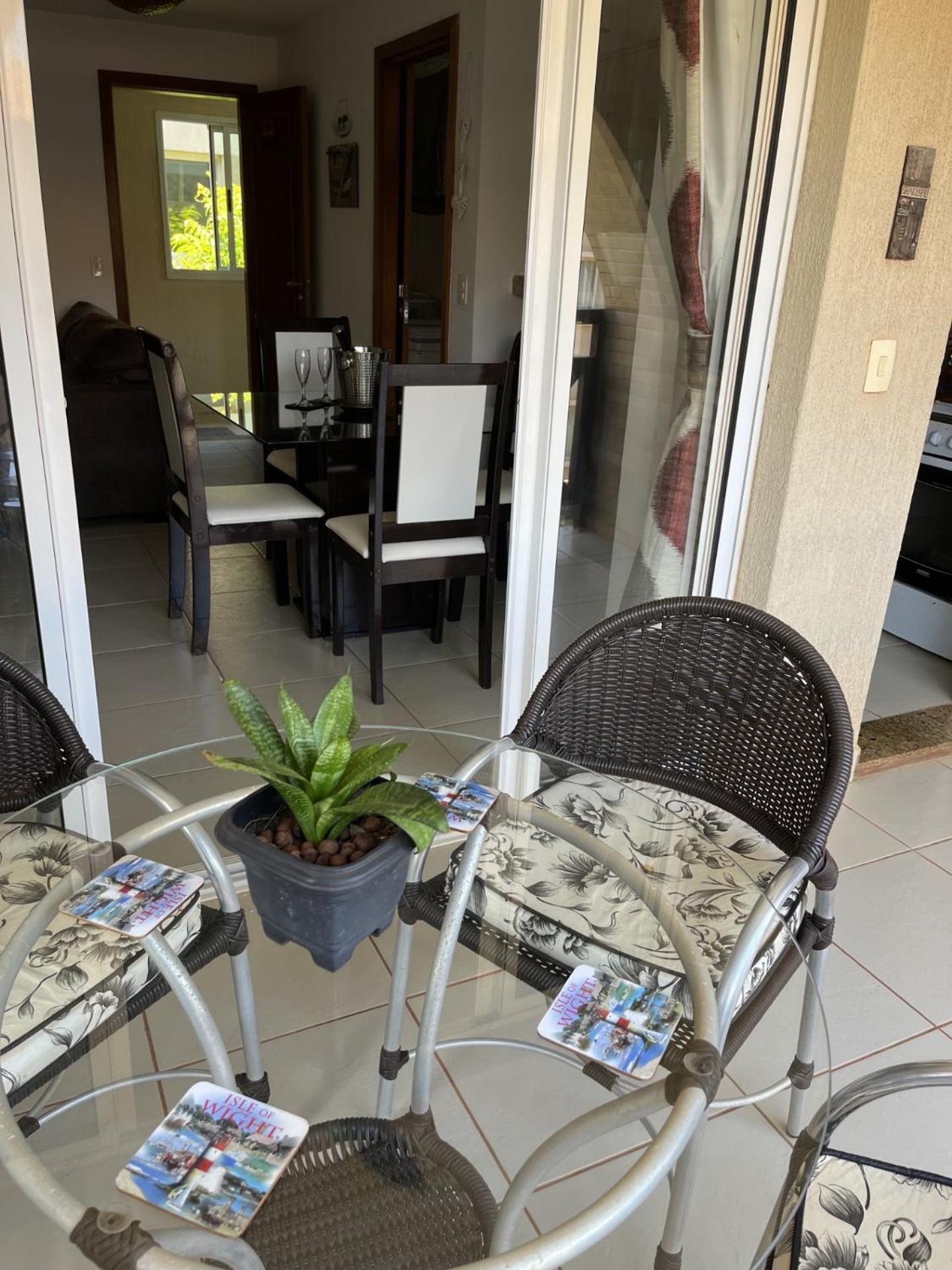Pipa Paradise Luxuoso Apto Praia de Pipa Dış mekan fotoğraf