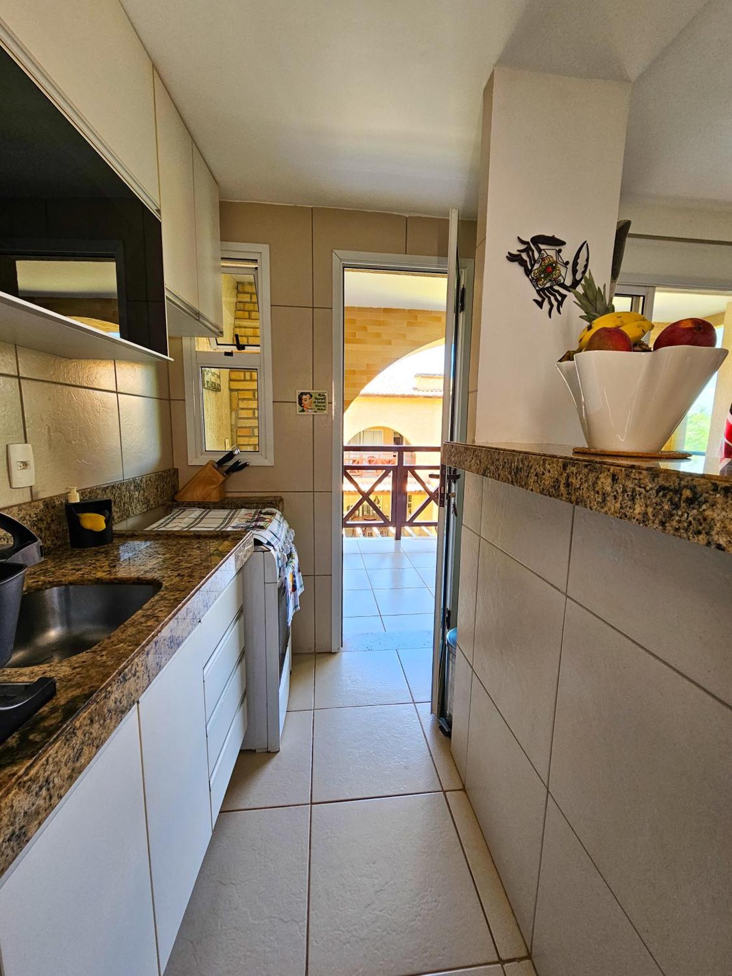 Pipa Paradise Luxuoso Apto Praia de Pipa Dış mekan fotoğraf