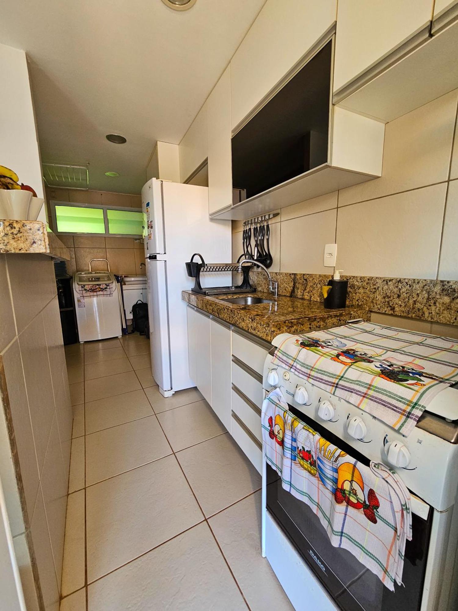Pipa Paradise Luxuoso Apto Praia de Pipa Dış mekan fotoğraf