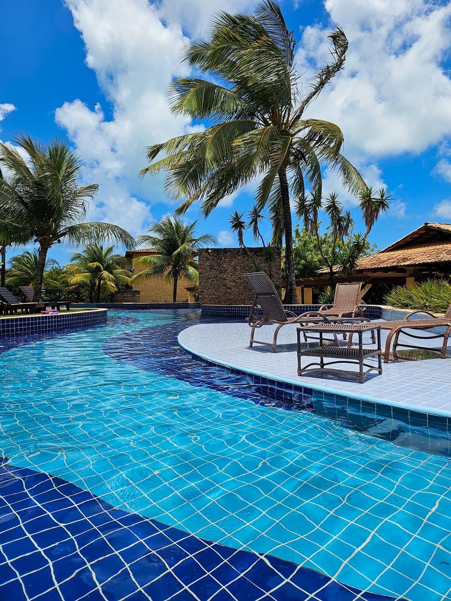 Pipa Paradise Luxuoso Apto Praia de Pipa Dış mekan fotoğraf