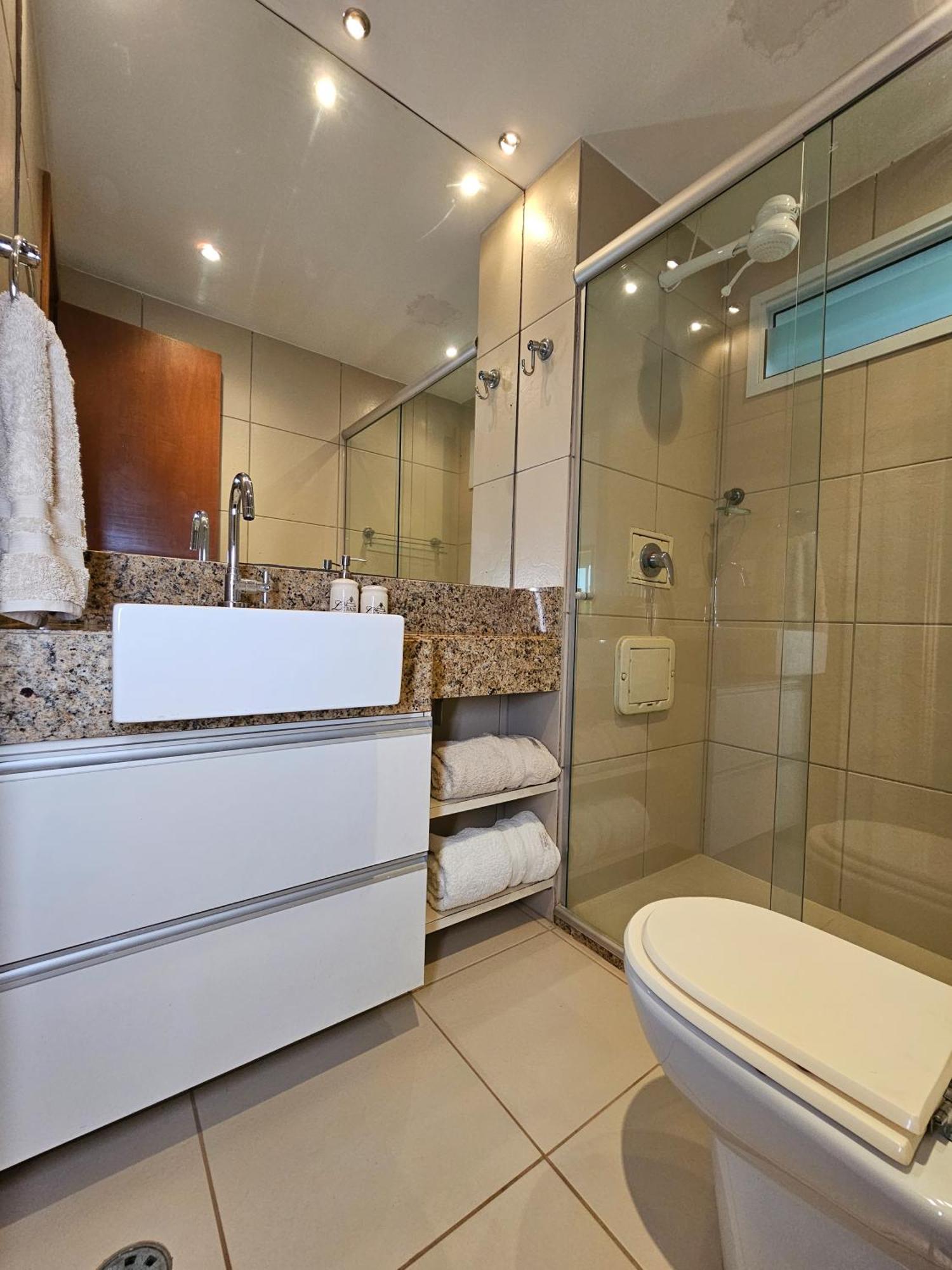 Pipa Paradise Luxuoso Apto Praia de Pipa Dış mekan fotoğraf
