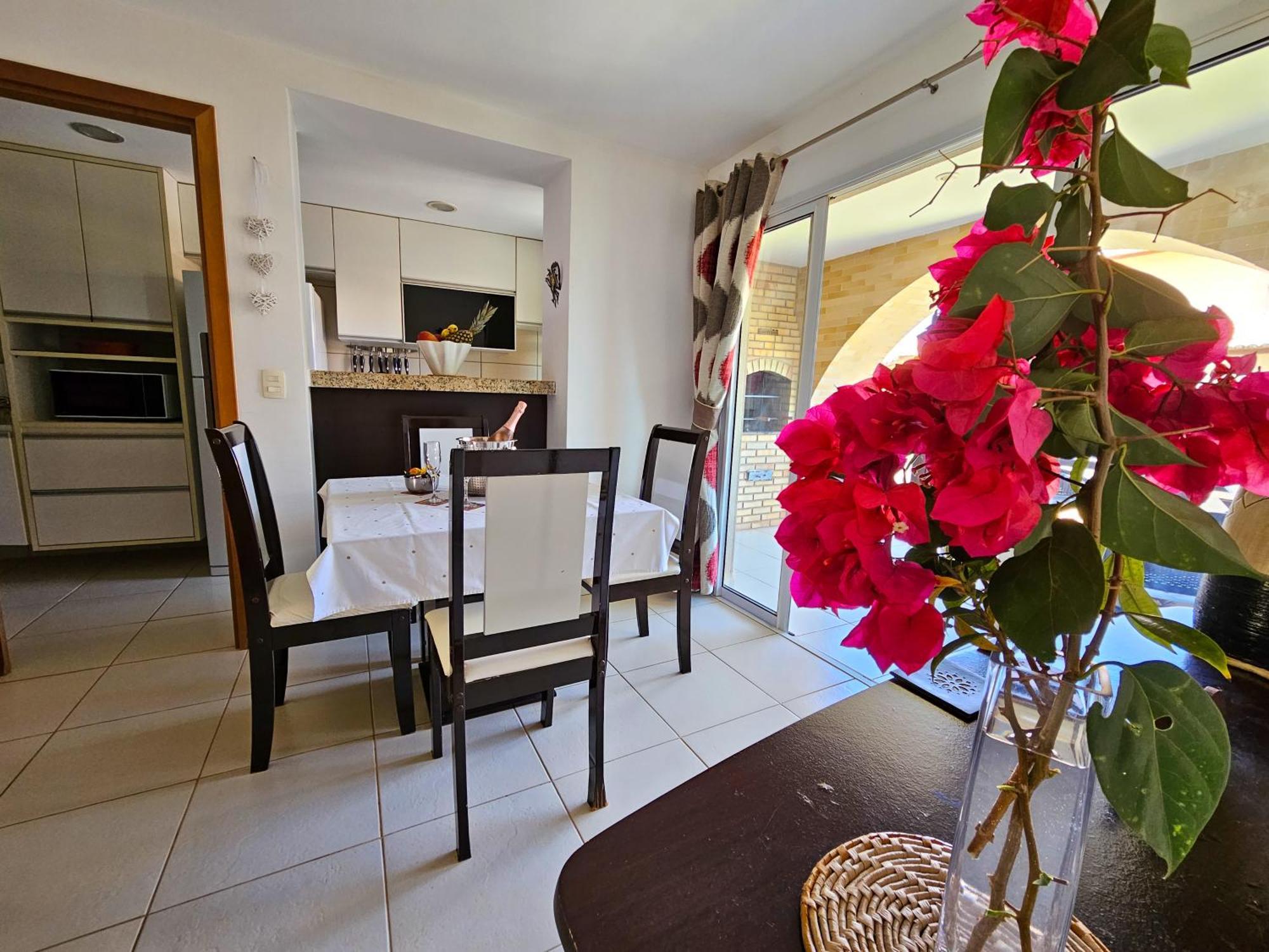 Pipa Paradise Luxuoso Apto Praia de Pipa Dış mekan fotoğraf