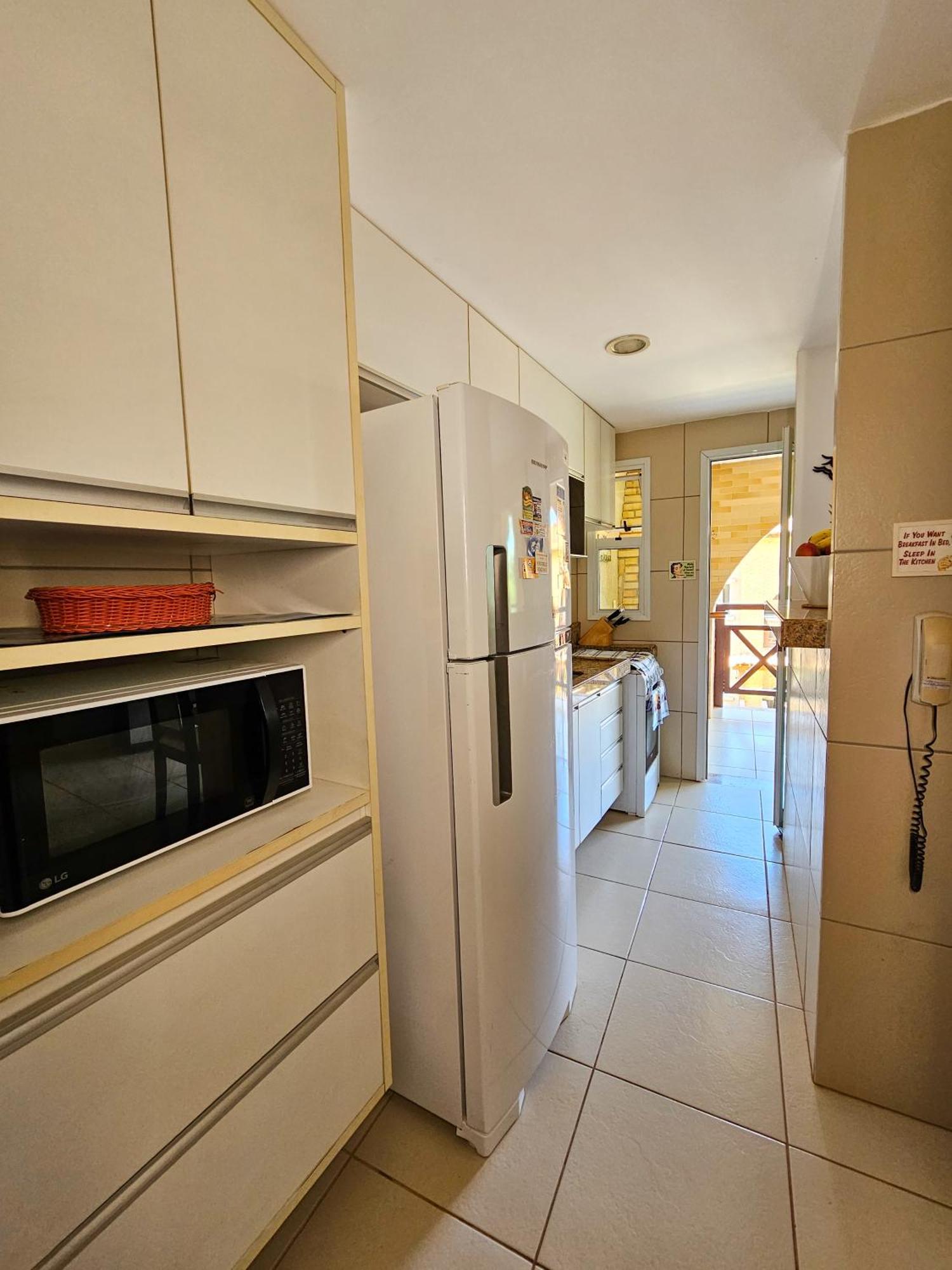 Pipa Paradise Luxuoso Apto Praia de Pipa Dış mekan fotoğraf