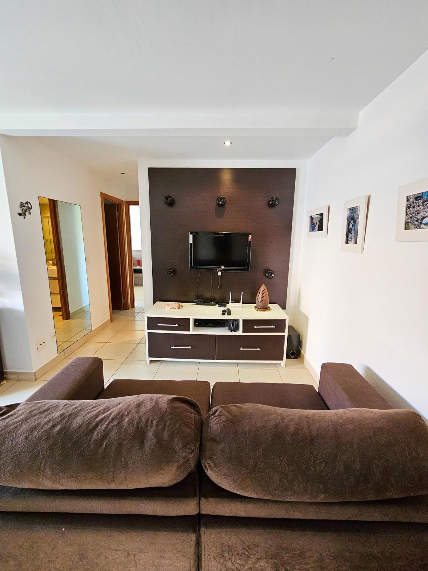 Pipa Paradise Luxuoso Apto Praia de Pipa Dış mekan fotoğraf