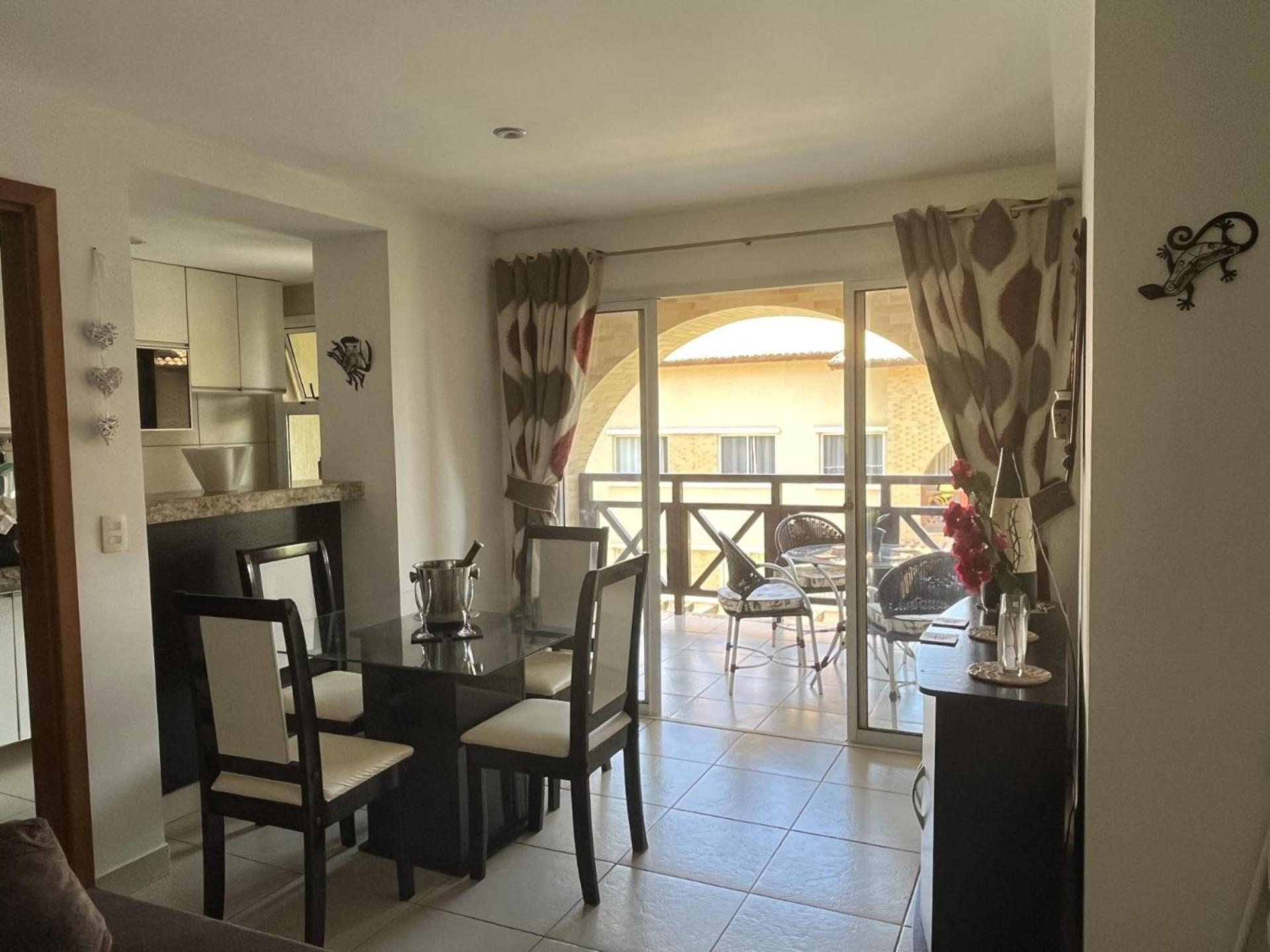 Pipa Paradise Luxuoso Apto Praia de Pipa Dış mekan fotoğraf