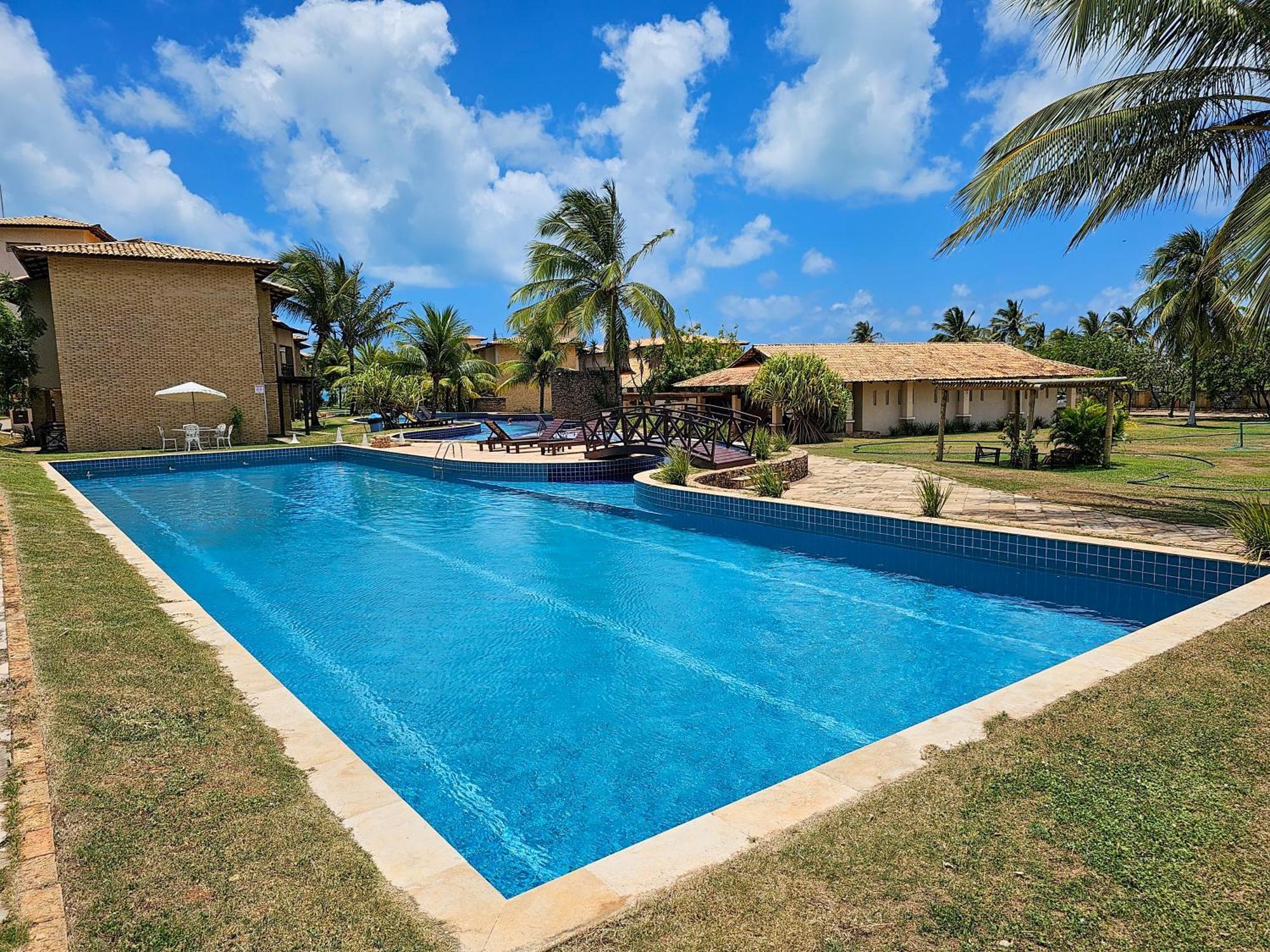 Pipa Paradise Luxuoso Apto Praia de Pipa Dış mekan fotoğraf
