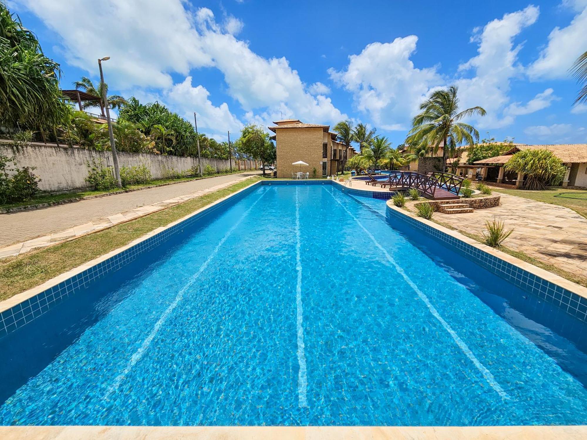 Pipa Paradise Luxuoso Apto Praia de Pipa Dış mekan fotoğraf