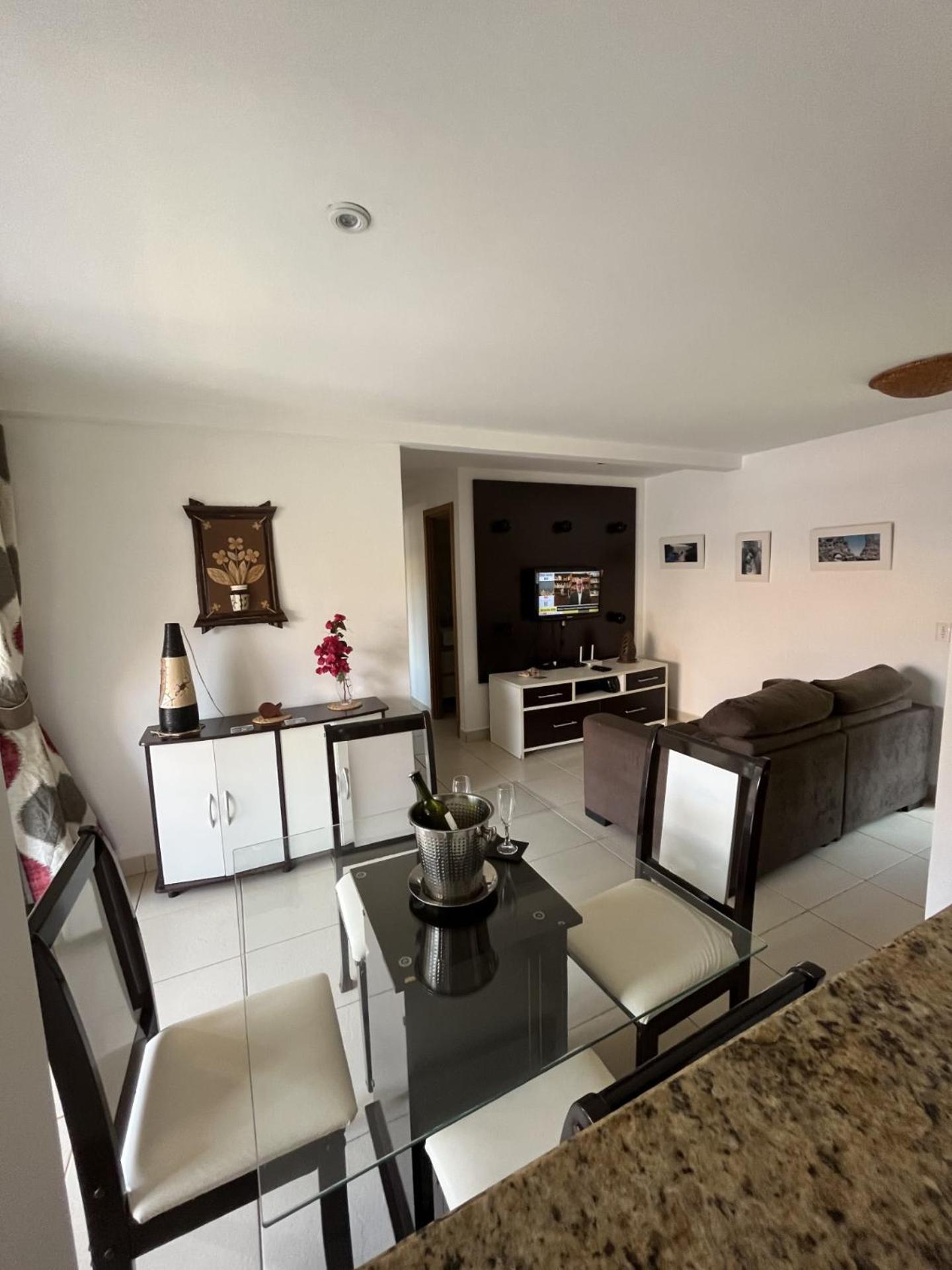 Pipa Paradise Luxuoso Apto Praia de Pipa Dış mekan fotoğraf