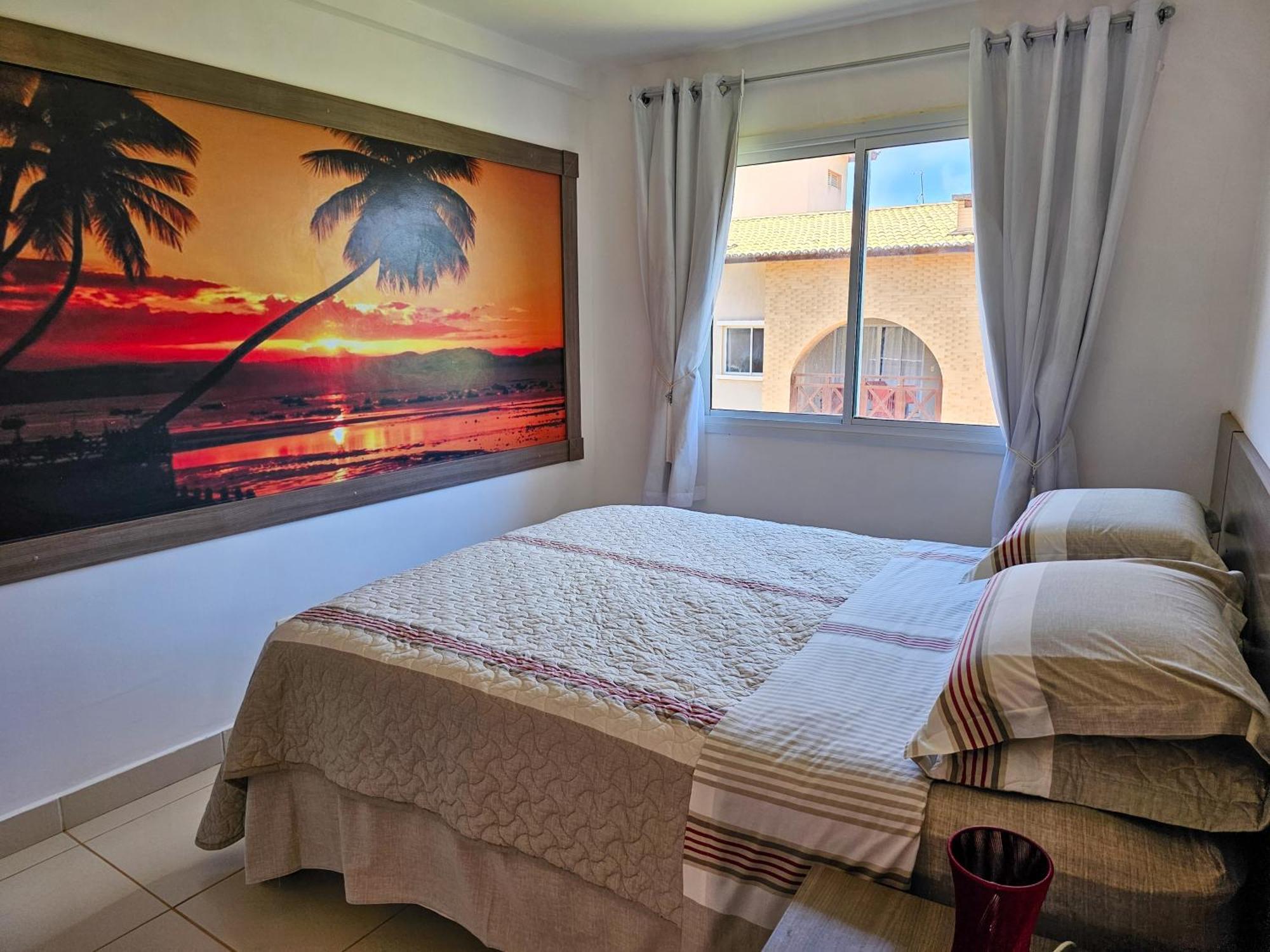 Pipa Paradise Luxuoso Apto Praia de Pipa Dış mekan fotoğraf