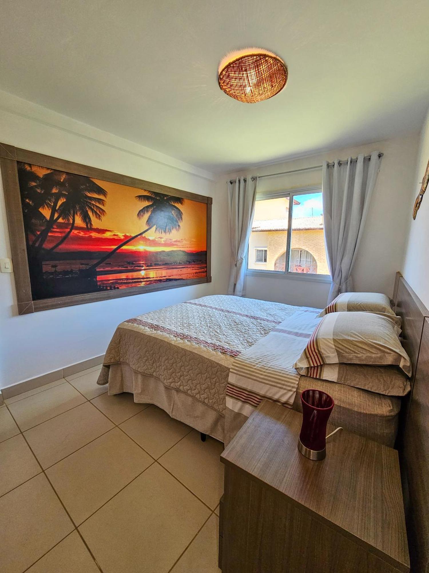 Pipa Paradise Luxuoso Apto Praia de Pipa Dış mekan fotoğraf