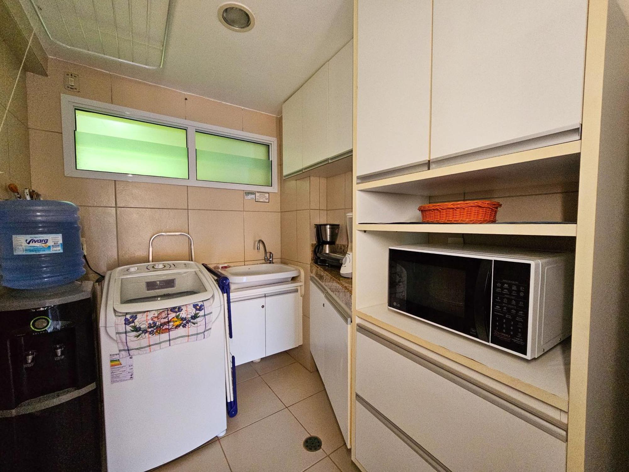 Pipa Paradise Luxuoso Apto Praia de Pipa Dış mekan fotoğraf