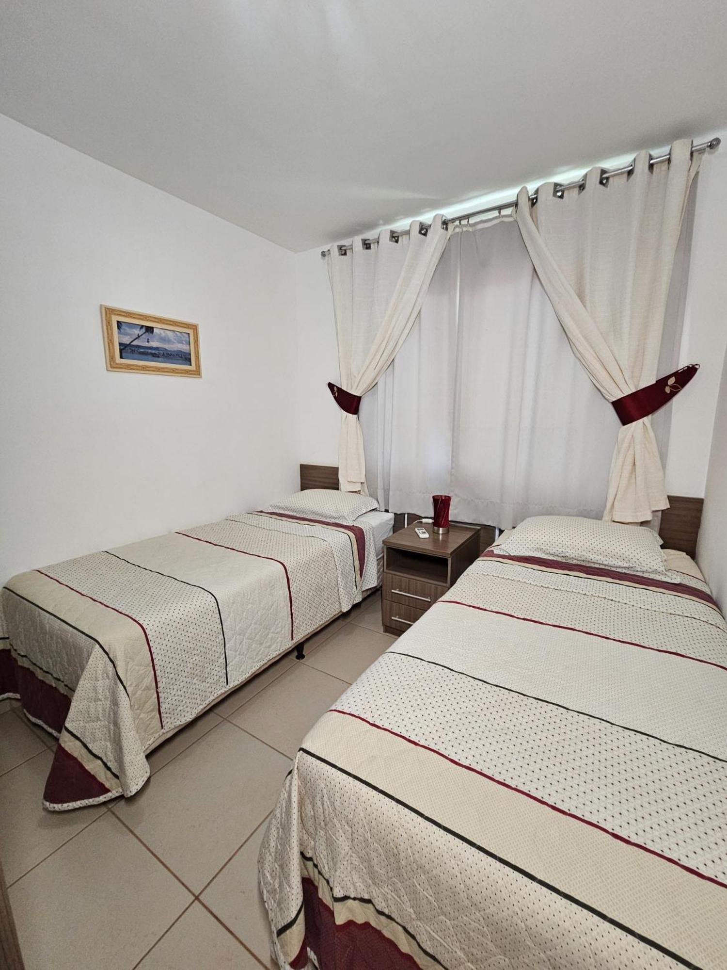 Pipa Paradise Luxuoso Apto Praia de Pipa Dış mekan fotoğraf