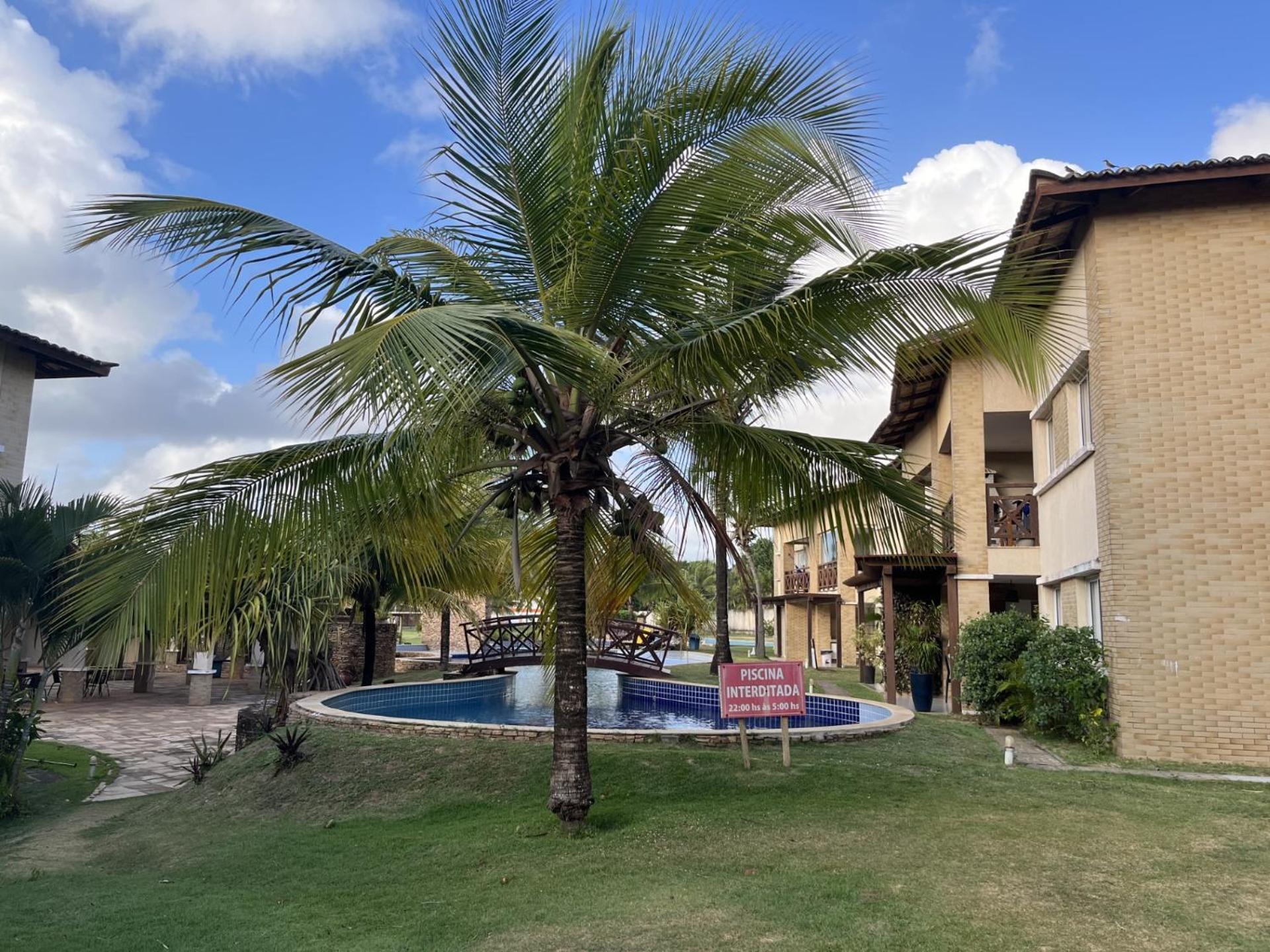 Pipa Paradise Luxuoso Apto Praia de Pipa Dış mekan fotoğraf