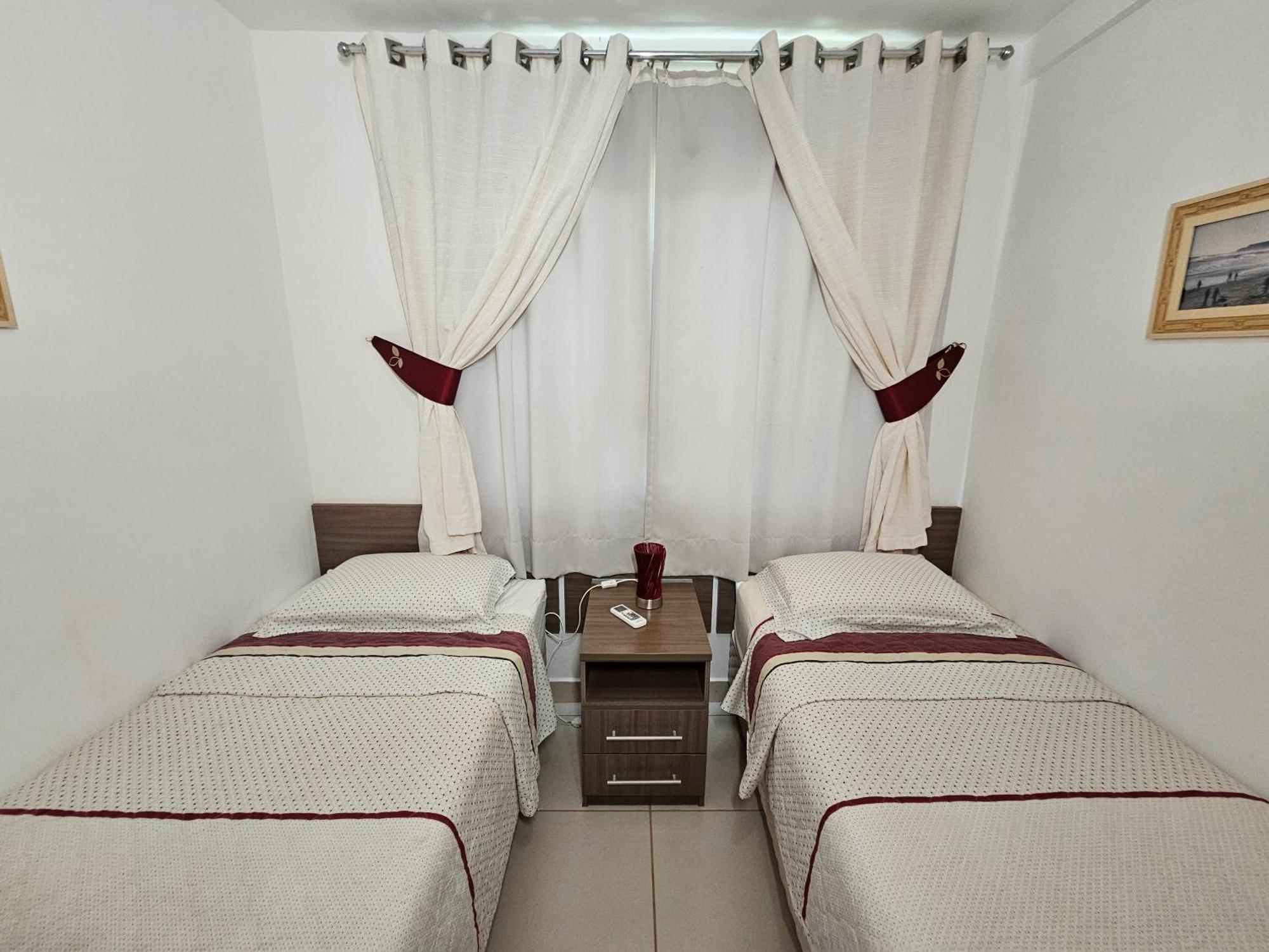 Pipa Paradise Luxuoso Apto Praia de Pipa Dış mekan fotoğraf