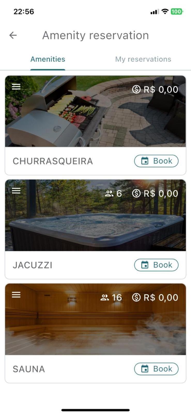 Pipa Paradise Luxuoso Apto Praia de Pipa Dış mekan fotoğraf